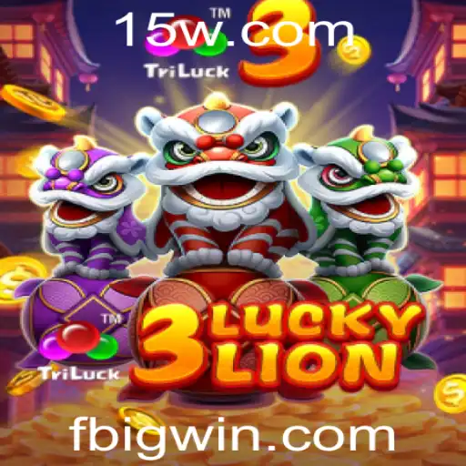 Explorando o Fascinante Mundo de 3LUCKYLION: Big Win em Destaque