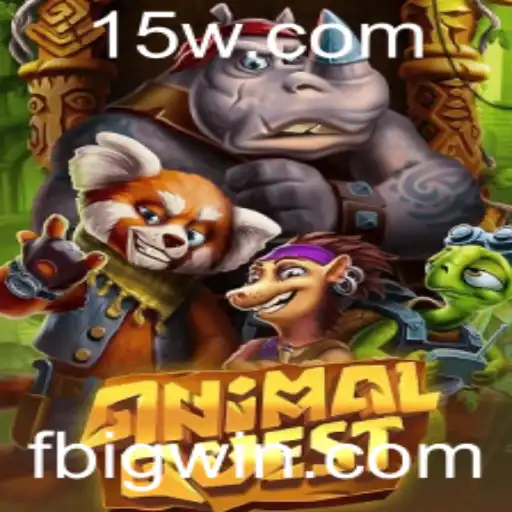 Descubra o Incrível Mundo de AnimalQuest: Regras e Estratégias para Conquistar o BigWin