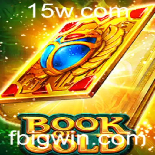 Descubra a Emoção do Jogo Book of Gold e Conquiste o Big Win