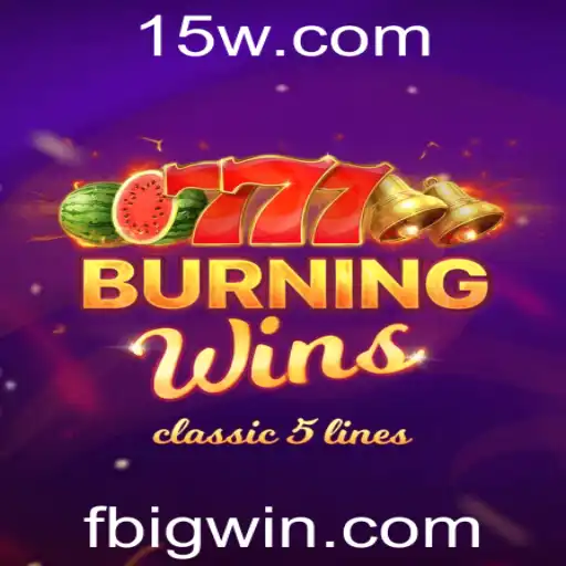 Explorando o Mundo de BurningWins: Um Jogo de Emoção e Recompensas