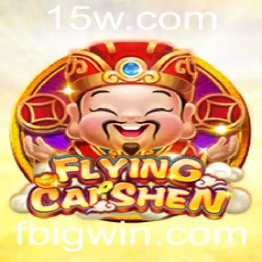 Explorando o Mundo do Jogo 'FlyingCaiShen'
