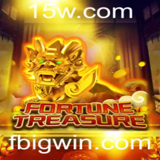 FortuneTreasure: Uma Jornada para o Big Win no Mundo dos Jogos Online