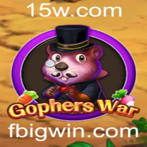 Explorando GophersWar: Um Mergulho no Universo de Estratégia e Aventura