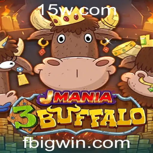 Explorando o Mundo de JMania3Buffalo: Regras e Estratégias para a Big Win