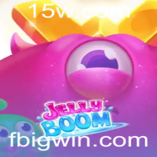 Explorando o Mundo Encantado de JellyBoom e o Fenômeno BigWin