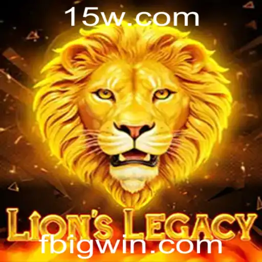 Desvendando o Fascinante Mundo de LionsLegacy: Estratégias para um Big Win