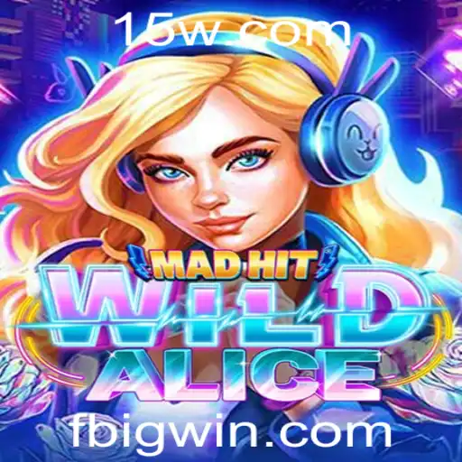 Descubra o Fascinante Mundo de MadHitWildAlice: Uma Jornada de Big Wins