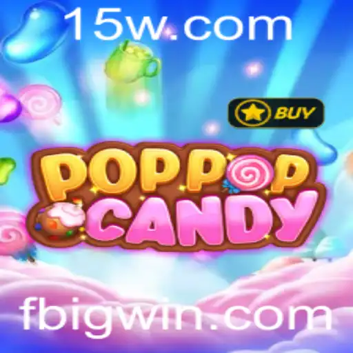 Descubra POPPOPCANDY: A Experiência de Jogo para um 'Big Win'