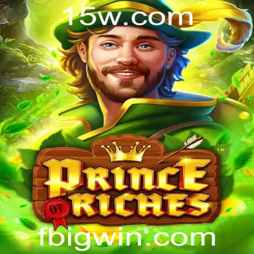 Explorando o Mundo de PrinceOfRiches: Um Guia Completo para Grandes Vitórias