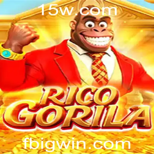 RicoGorila: Descubra o Mundo Emocionante do Jogo de Bigwin
