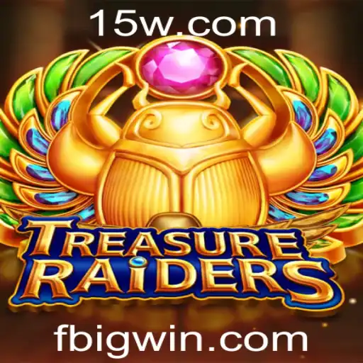 TREASURERAIDERS: Descubra as Aventuras e Regras do Jogo