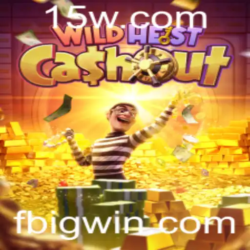 Explorando o WildHeistCashout: Aventura e Grandes Ganhos